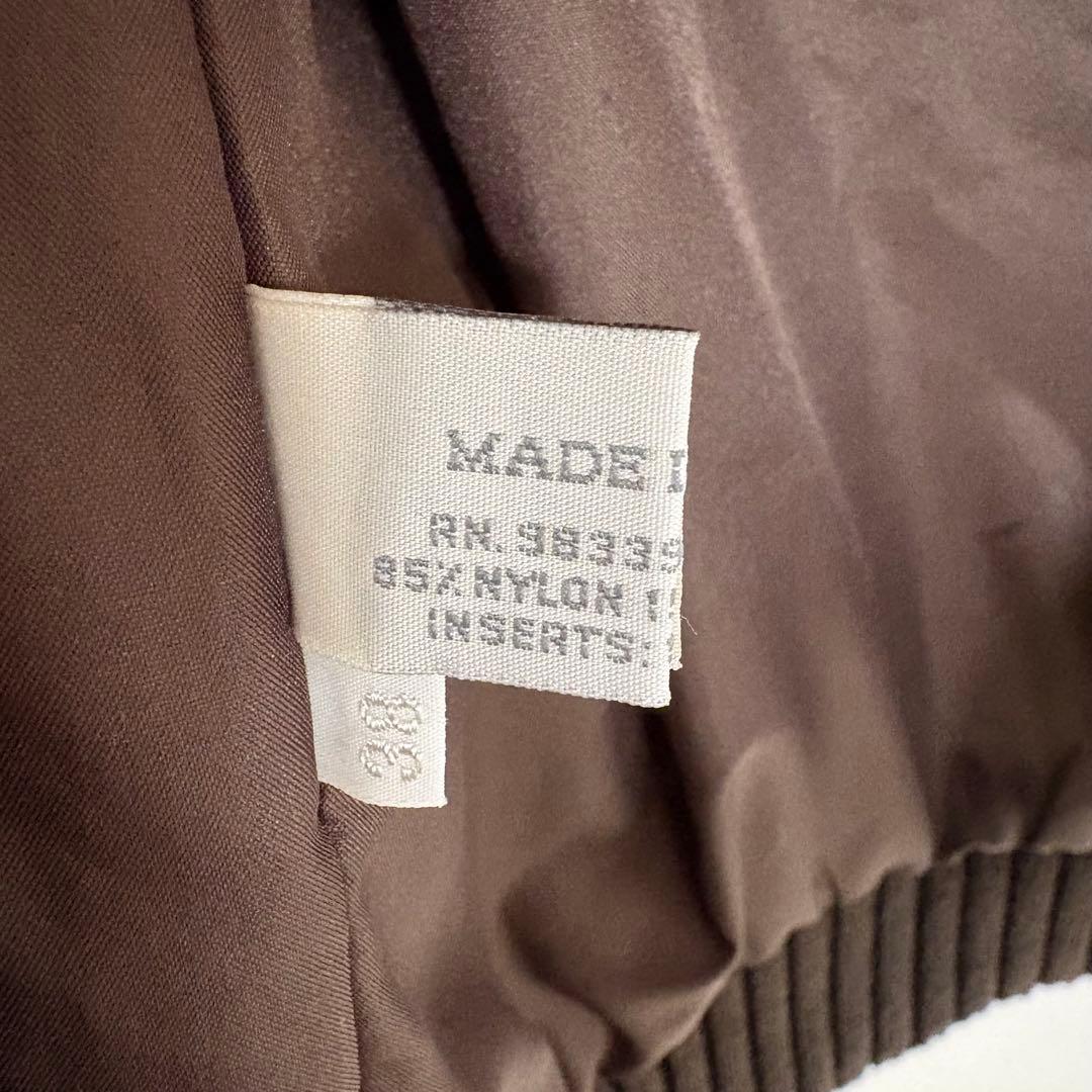 ジャケット・アウター Miu Miu / Archive 99AW LIB Nylon Jacket