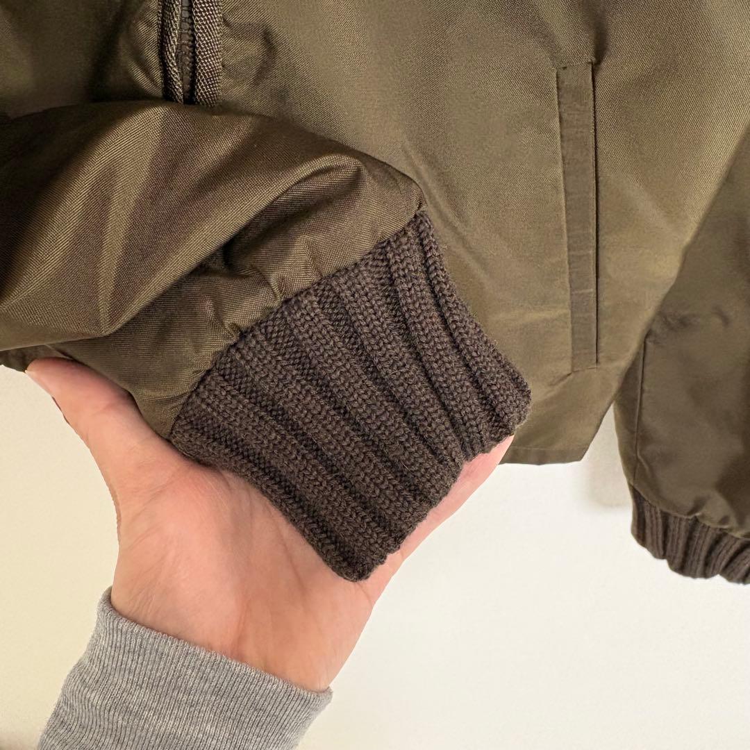 ジャケット・アウター Miu Miu / Archive 99AW LIB Nylon Jacket