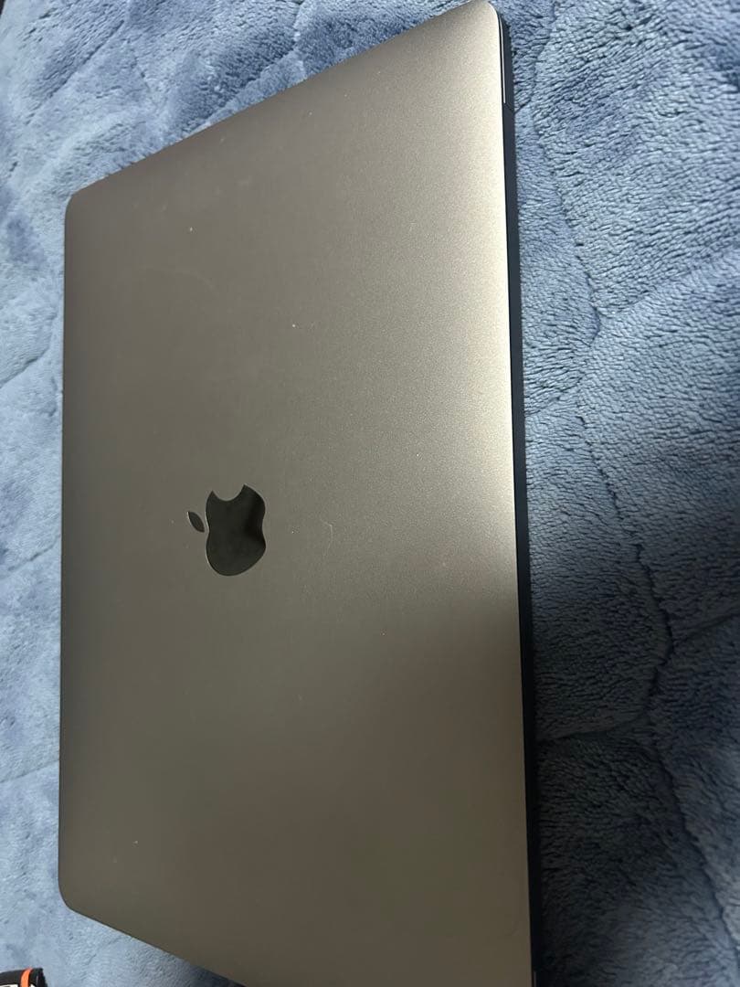 MacBook本体 Apple MacBook air M1