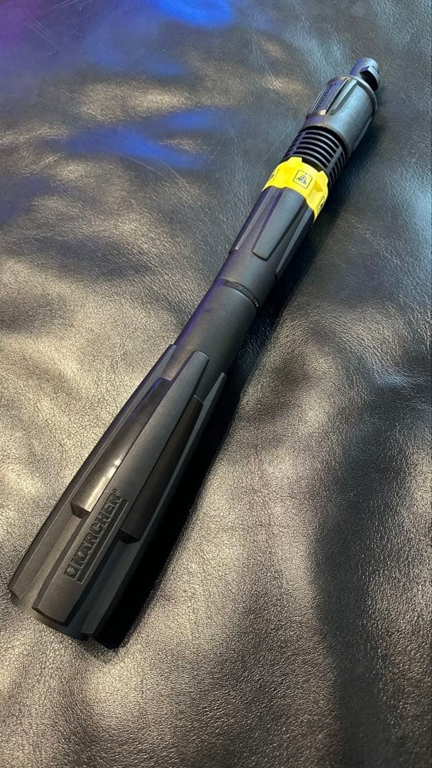 ケルヒャー　マルチパワージェット　5in1