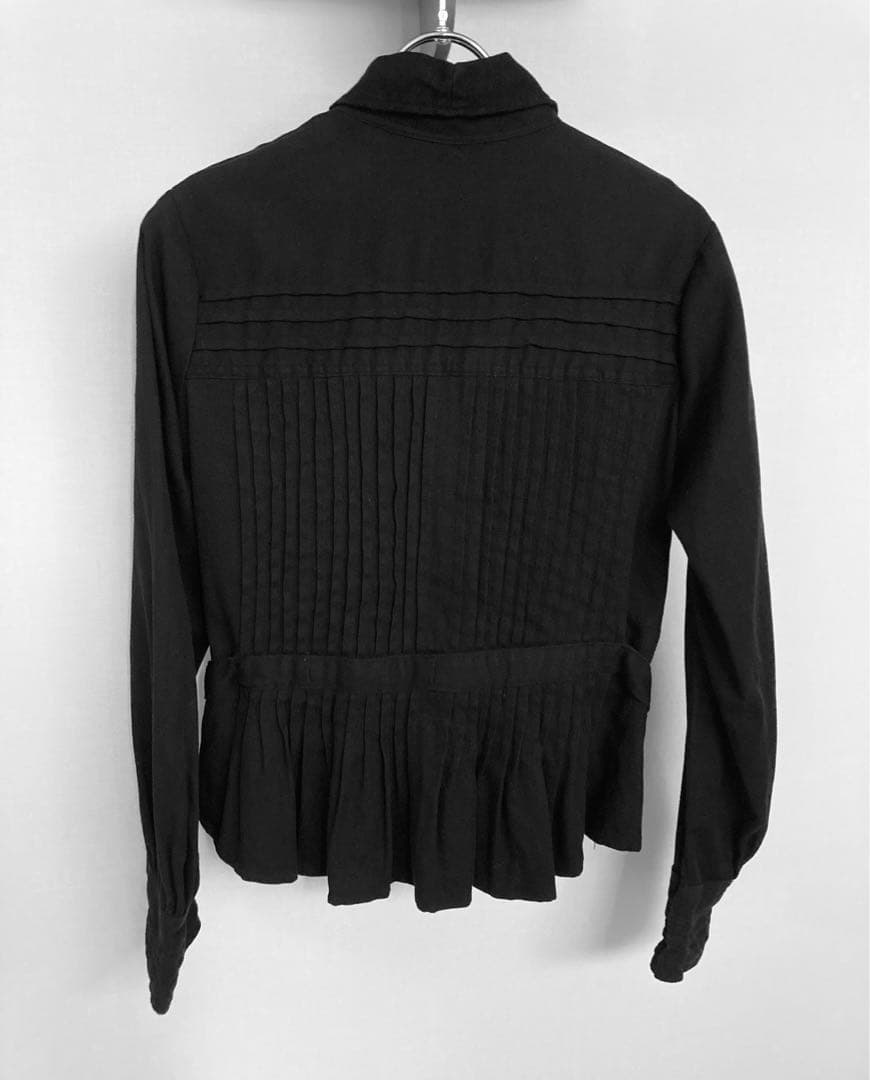 未使用品【vrisco】ヨーロッパヴィンテージジャケット