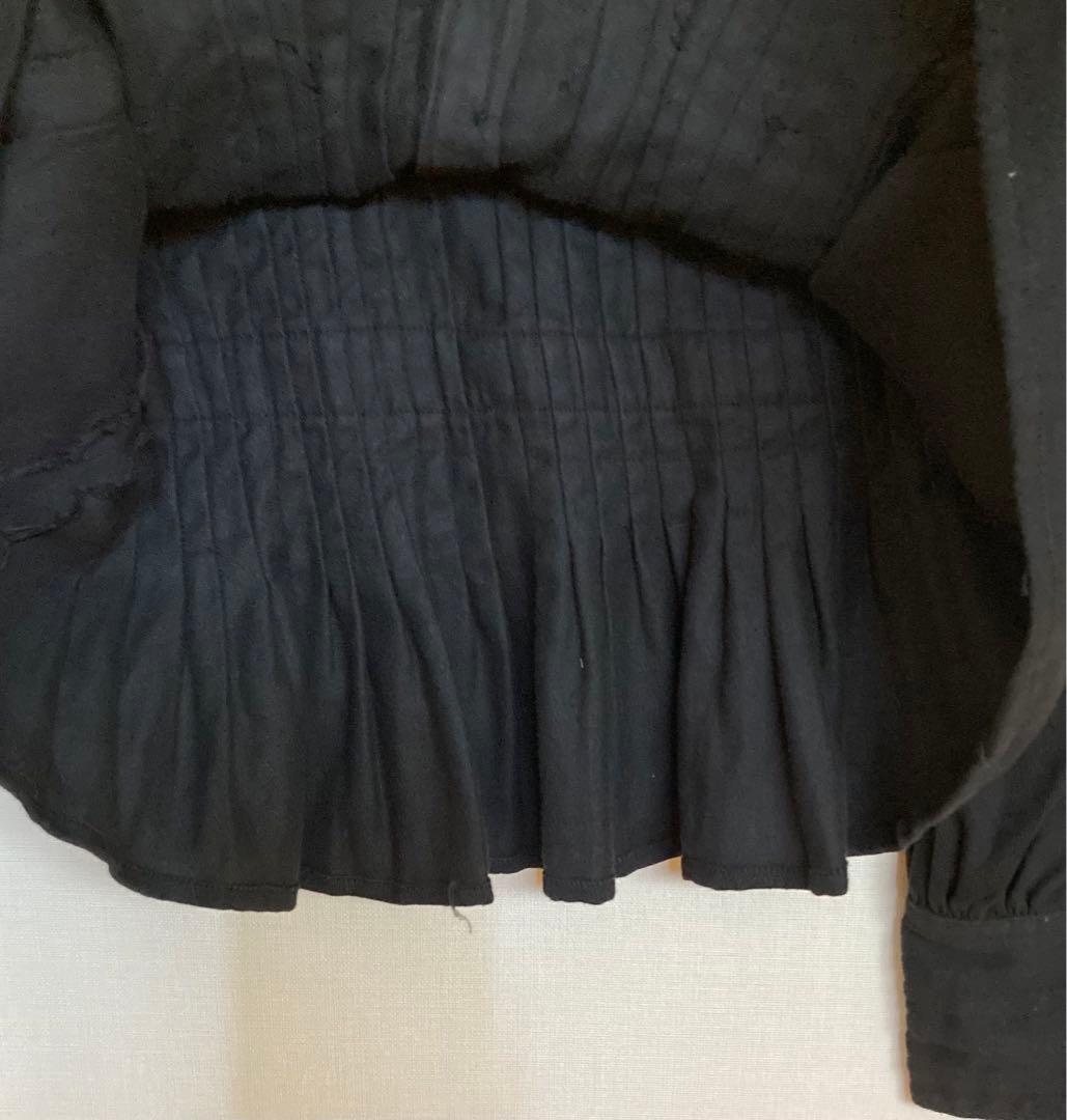 未使用品【vrisco】ヨーロッパヴィンテージジャケット