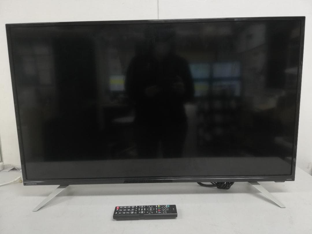 【完動品】DOSHISHA ドウシシャ 液晶テレビ DOL40H100