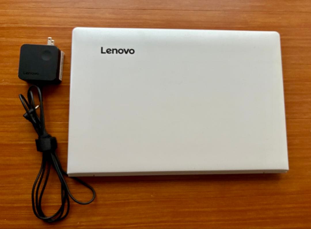 ★再値下げ★ Lenovo IdeaPad 15.6インチ ホワイト