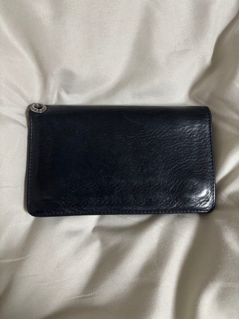 クロムハーツ 財布