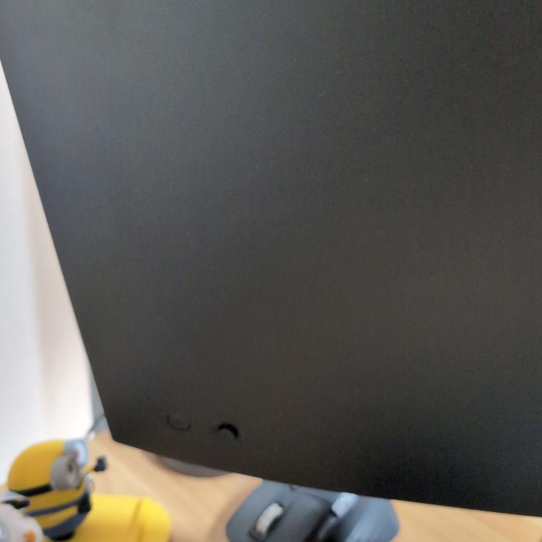 DELL P3223QE 32インチ 4K モニター タイプC接続