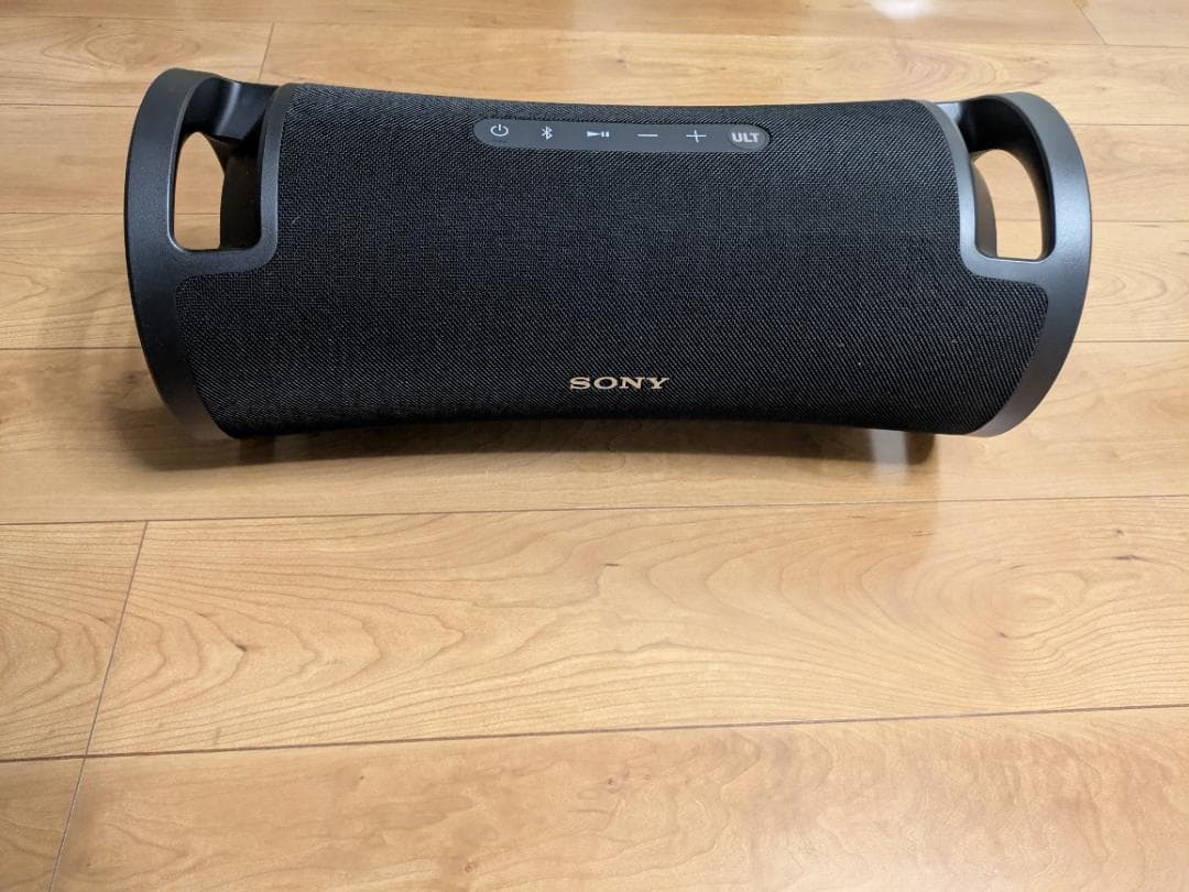 スピーカー・ウーファー SONY ULT FIELD 7