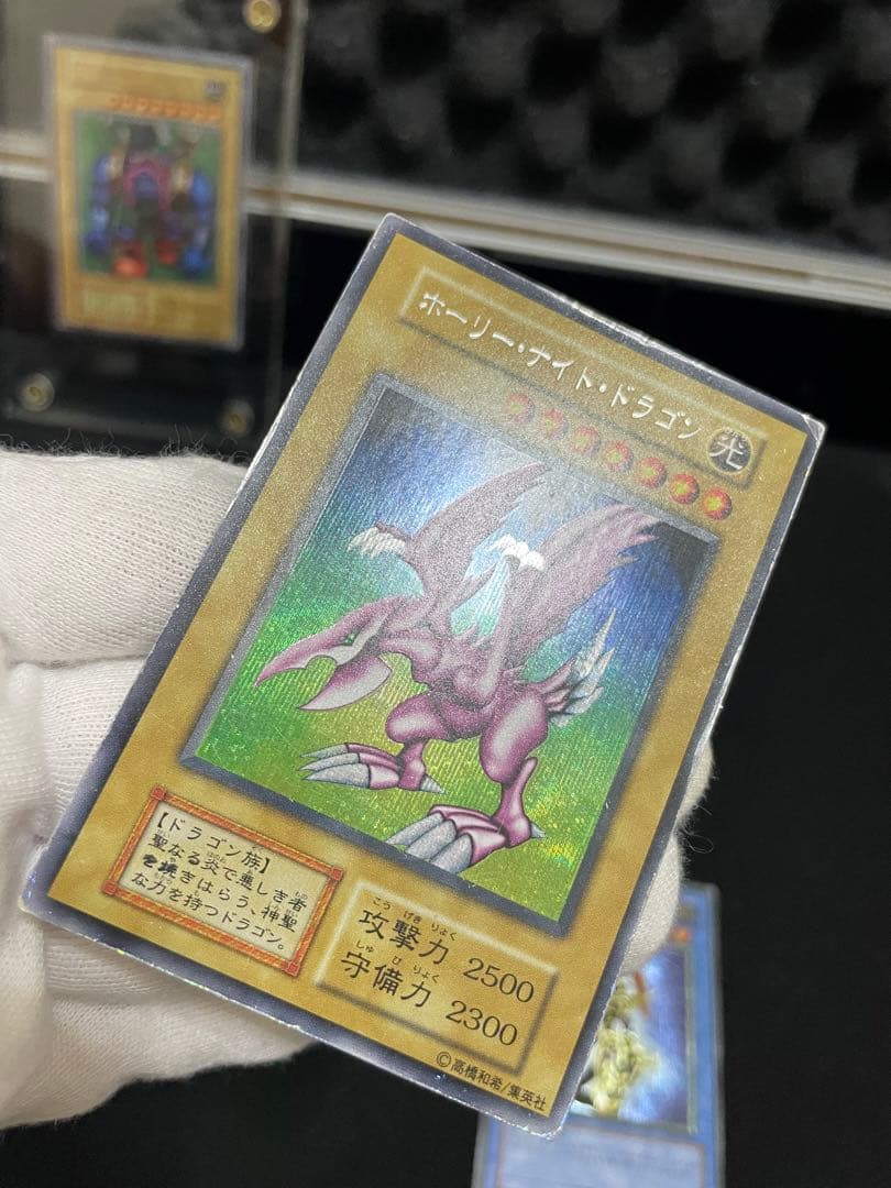 ホーリーナイトドラゴン