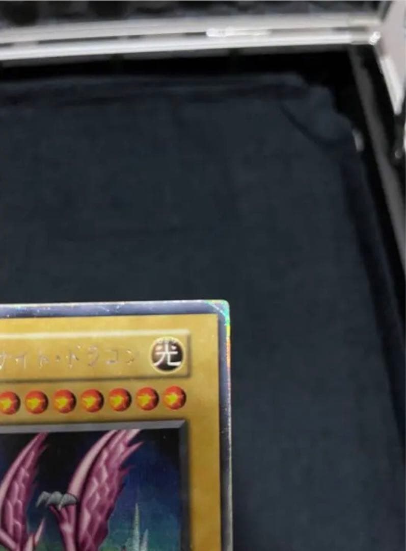 ホーリーナイトドラゴン