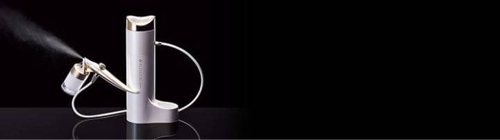 【新品未使用品】MTG PLOSION プロージョン炭酸ミストユニット