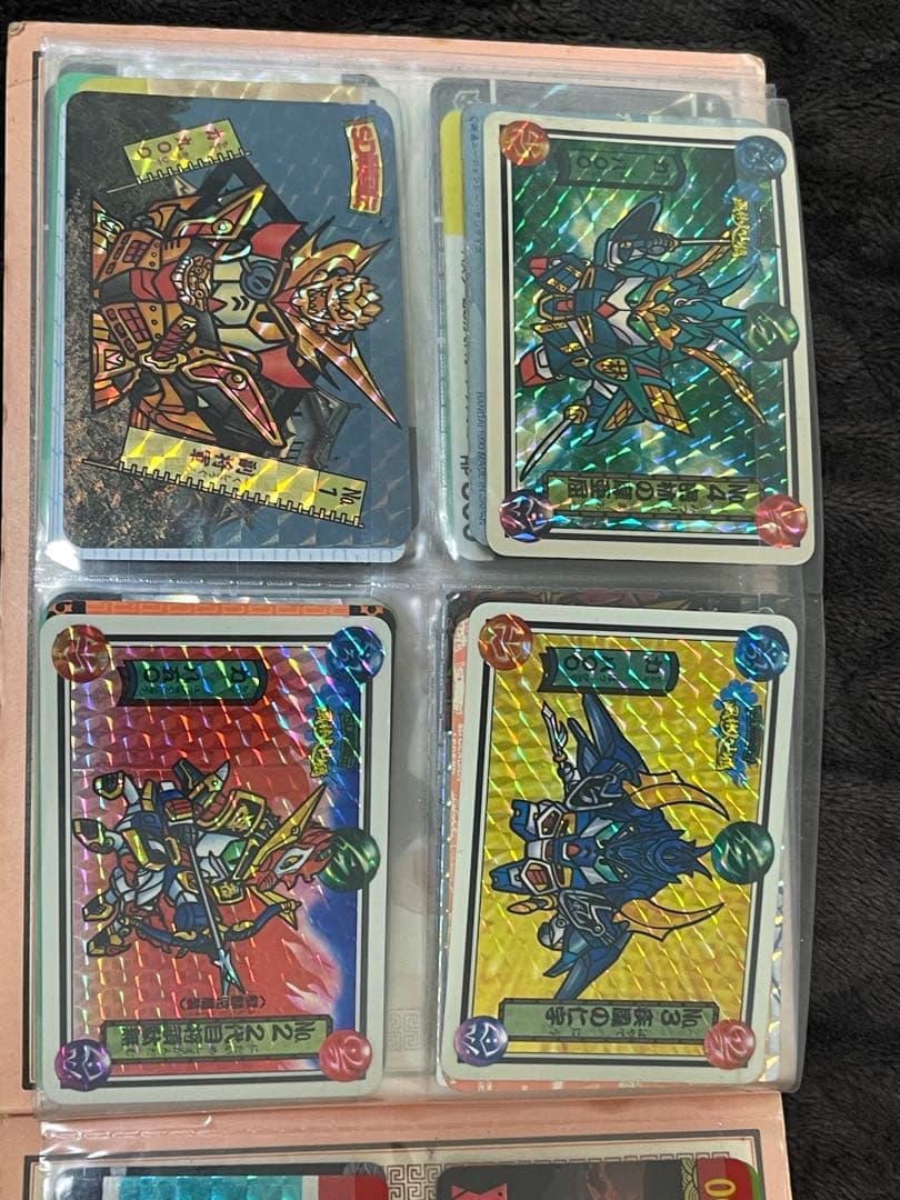 カードダース　ガンダム