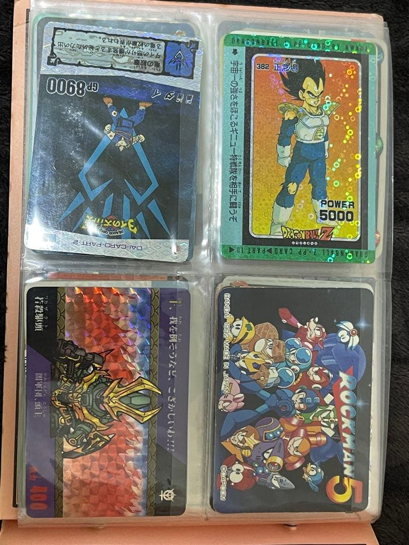 カードダース　ガンダム