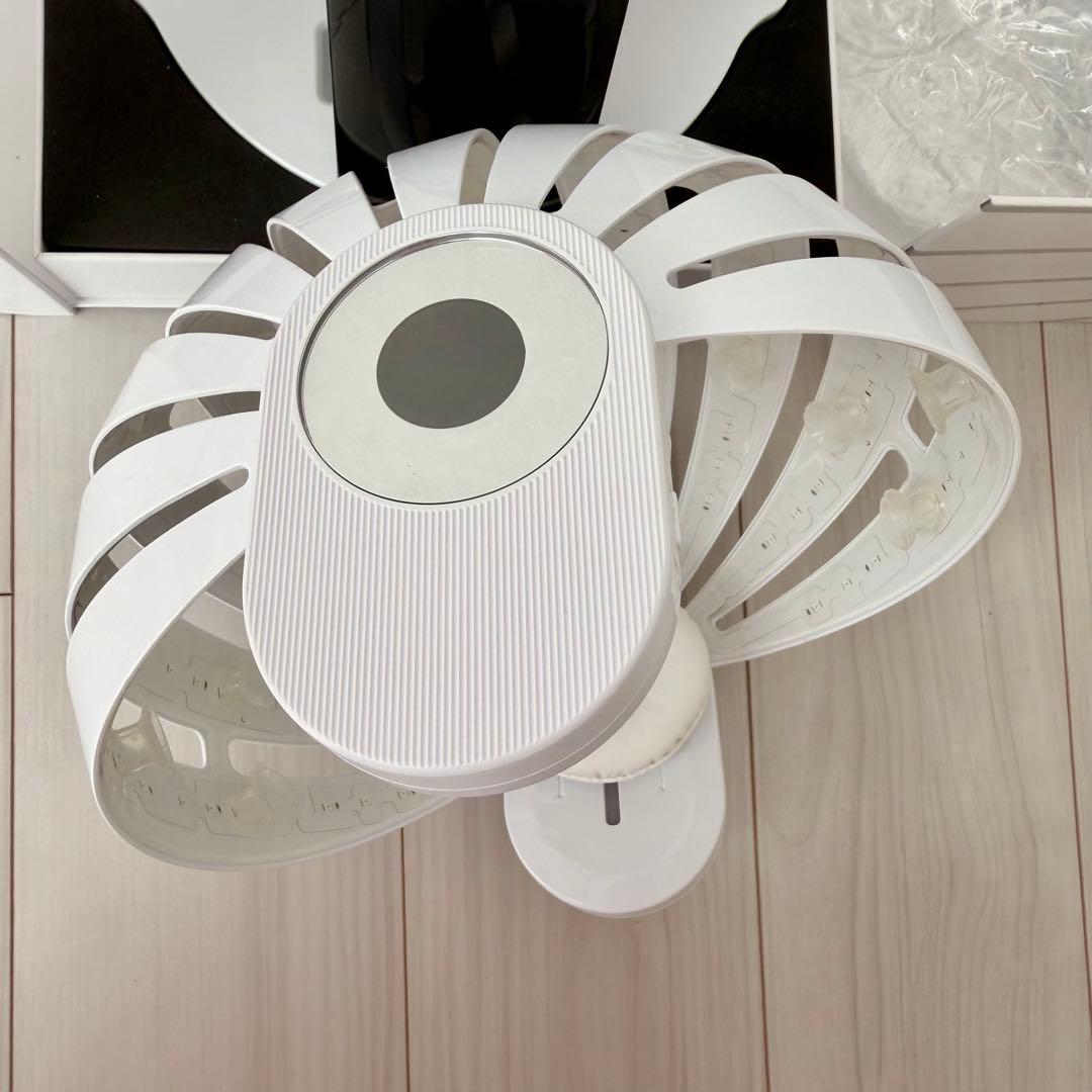 CurrentBody Skin LED頭皮・頭髪ケアデバイス