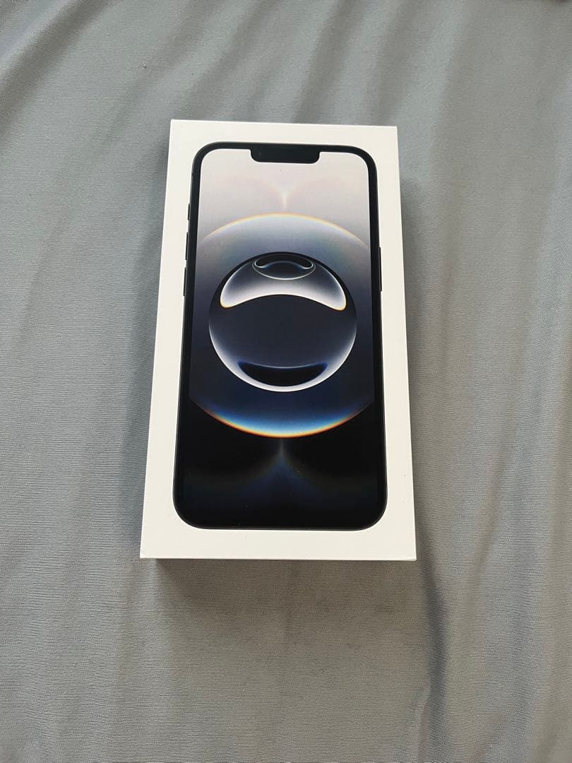 スマートフォン本体 frog