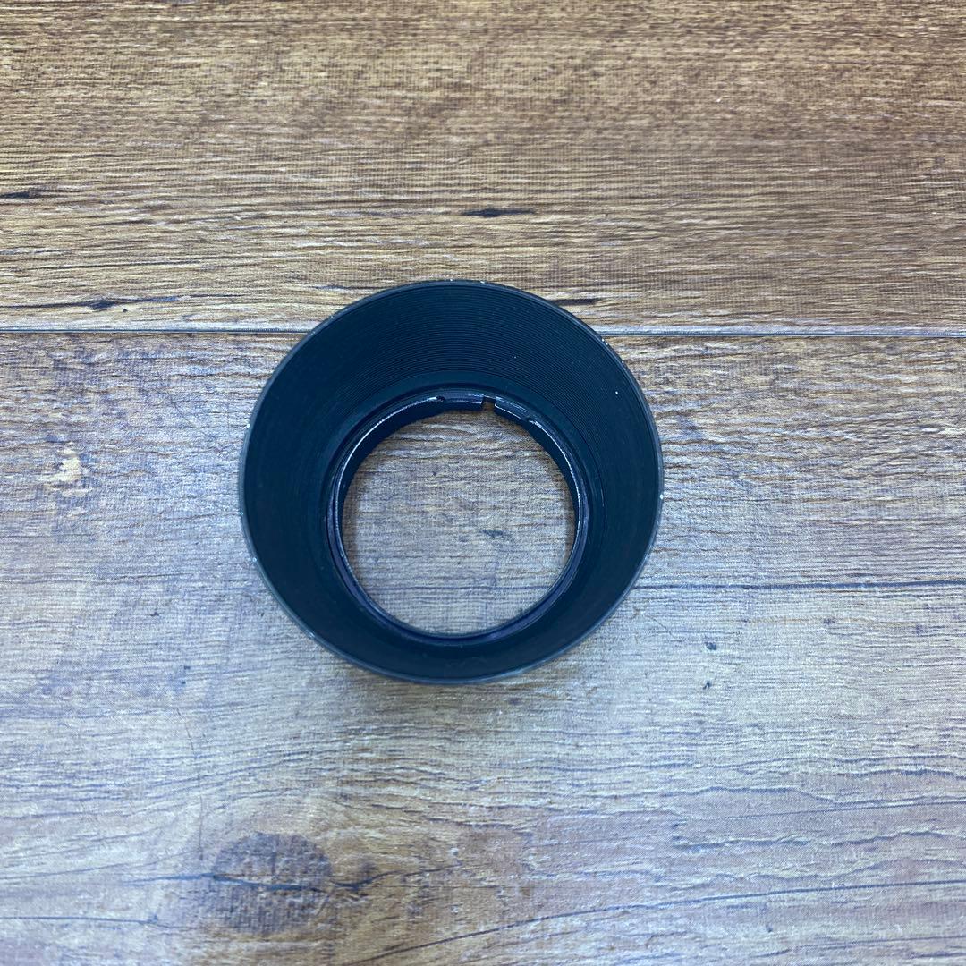 Nikon ニコン レンジファインダー S5㎝F2 スナップフード F-346