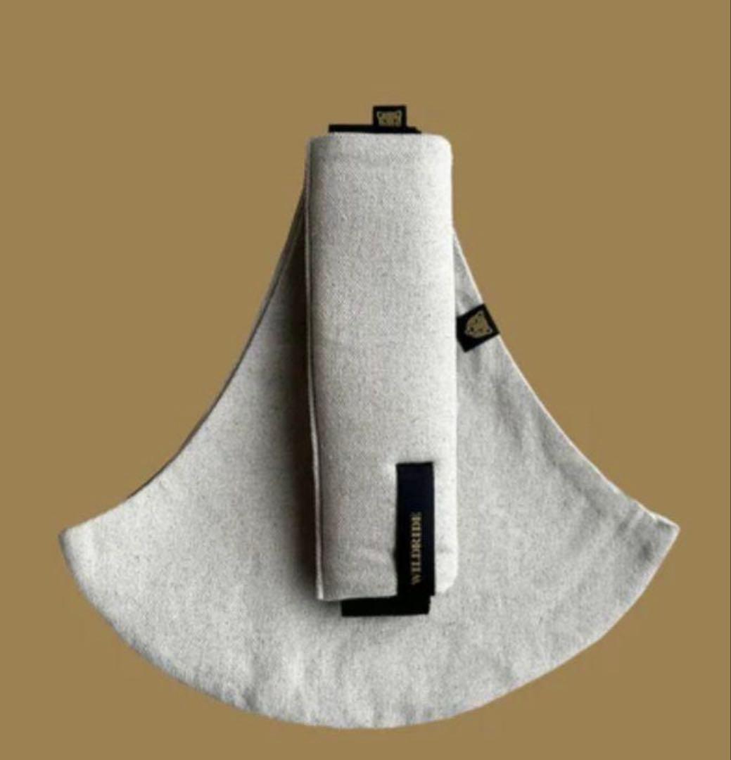 Wildride ベージュ