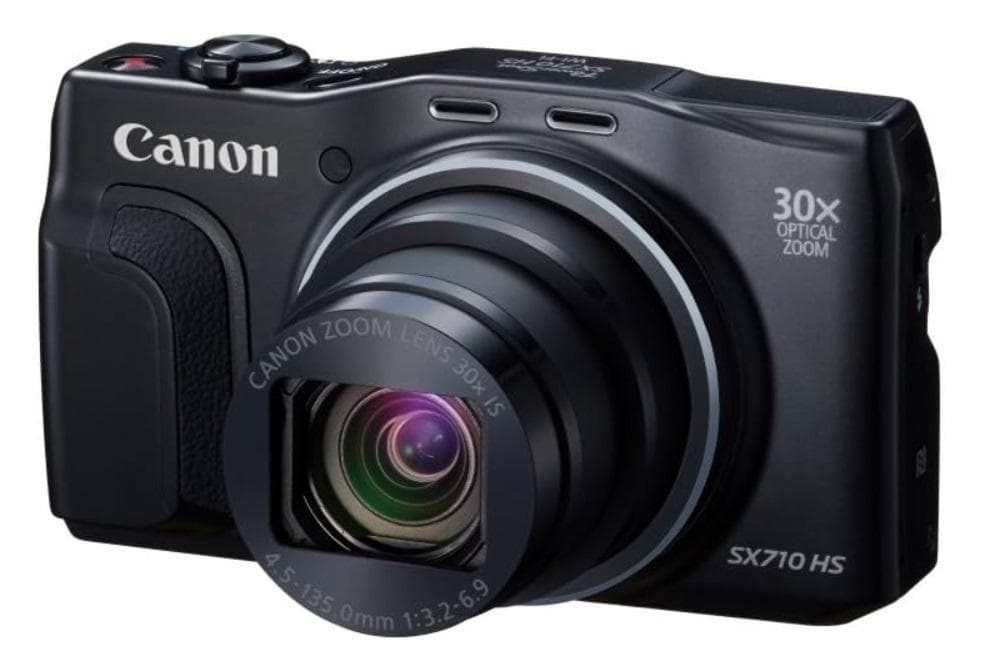 Canon SX710 HS コンパクト　光学30倍ズームデジタル(新品未開封)