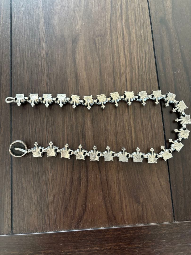 ロイヤルオーダー  ORDER チョーカー ネックレス