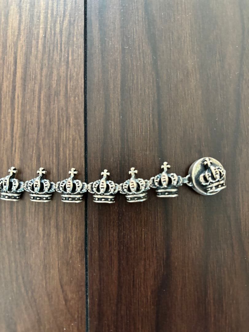 ロイヤルオーダー  ORDER チョーカー ネックレス