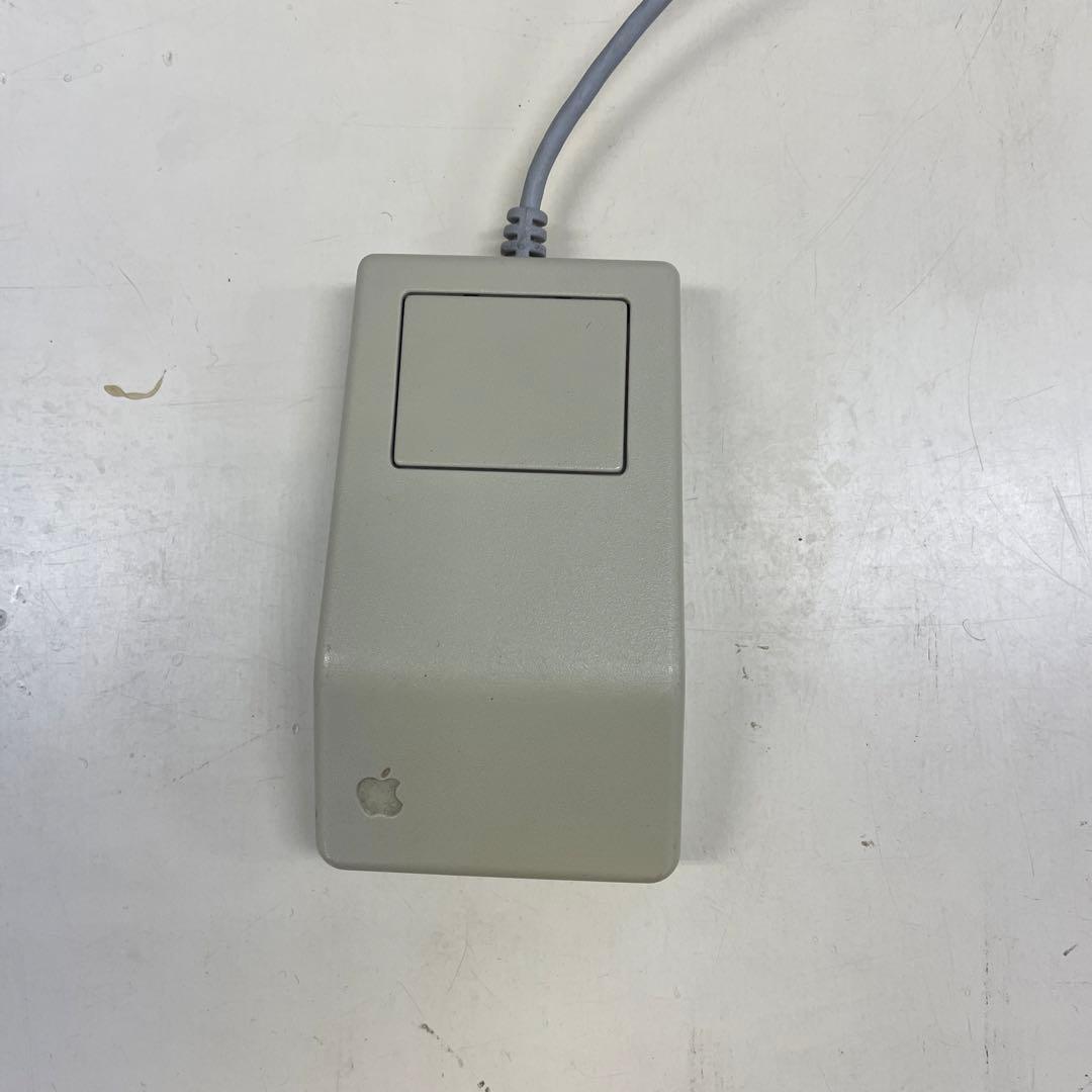 アップル　マッキントッシュクラシック