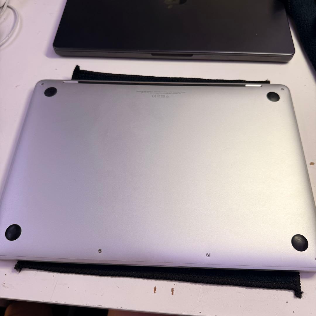 美品　MacBookPro 2019 13インチ　メモリ16GB