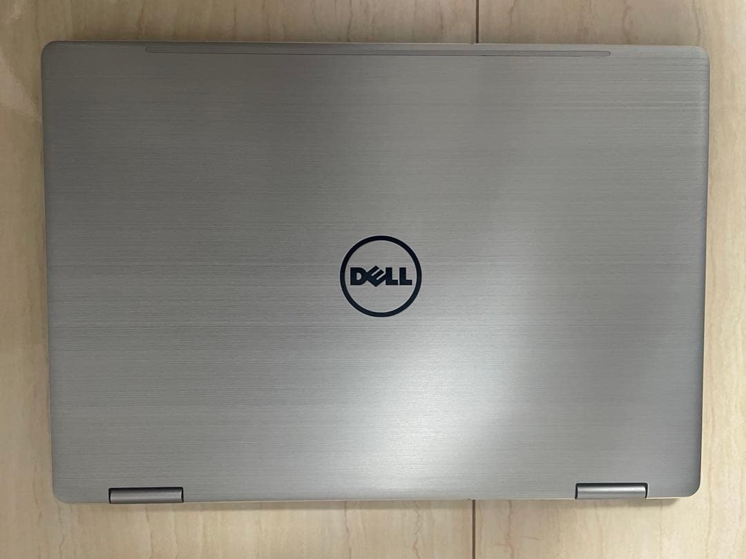 Windowsノート本体 Dell Inspiron 13-7378 CORE i7