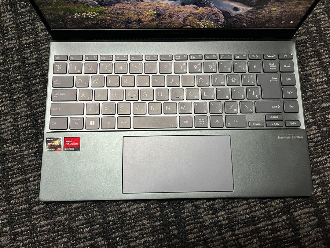 ASUS Vivobook ノートパソコン