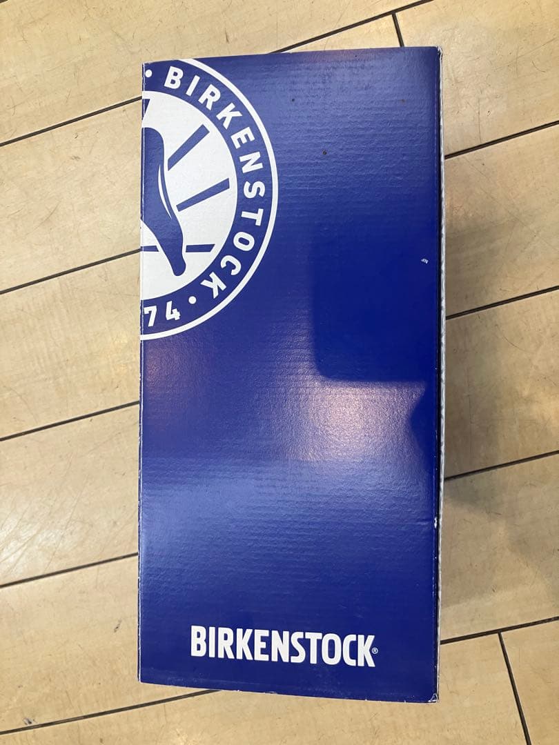 BIRKENSTOCK BOSTON ビルケンシュトック ボストン　36