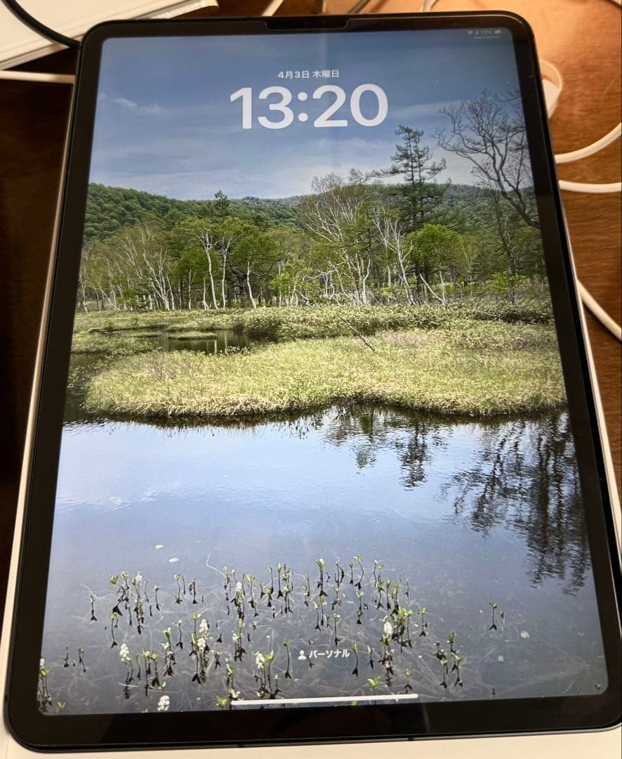 ipad pro 11インチ 512G第3世代 WI-FI+Cellular