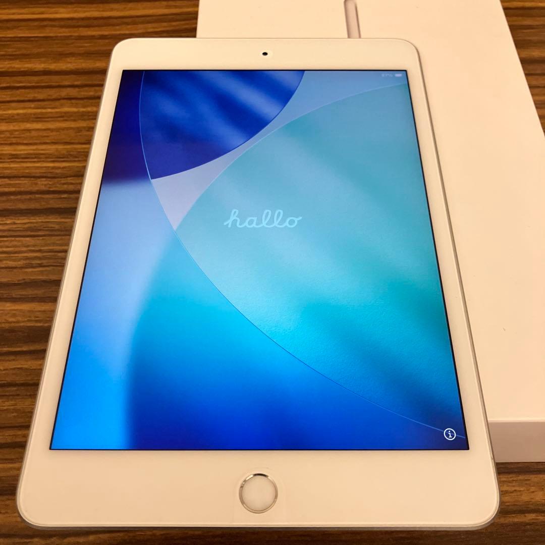 iPad mini (第5世代) 本体