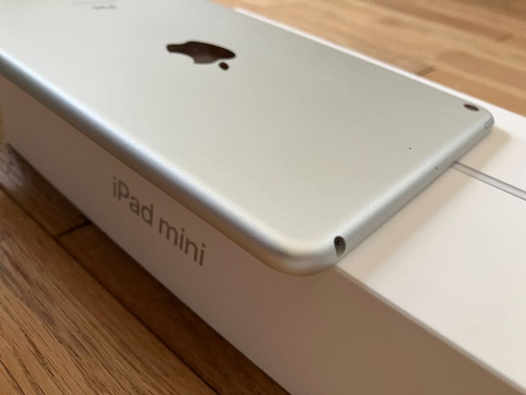 iPad mini (第5世代) 本体