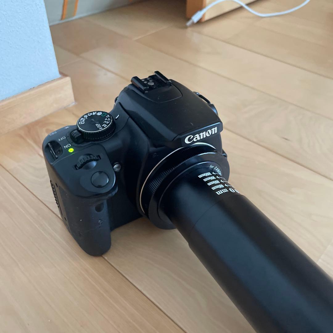 Canon一眼レフカメラ用！望遠レンズ！サードパーティ製品！おすすめ！