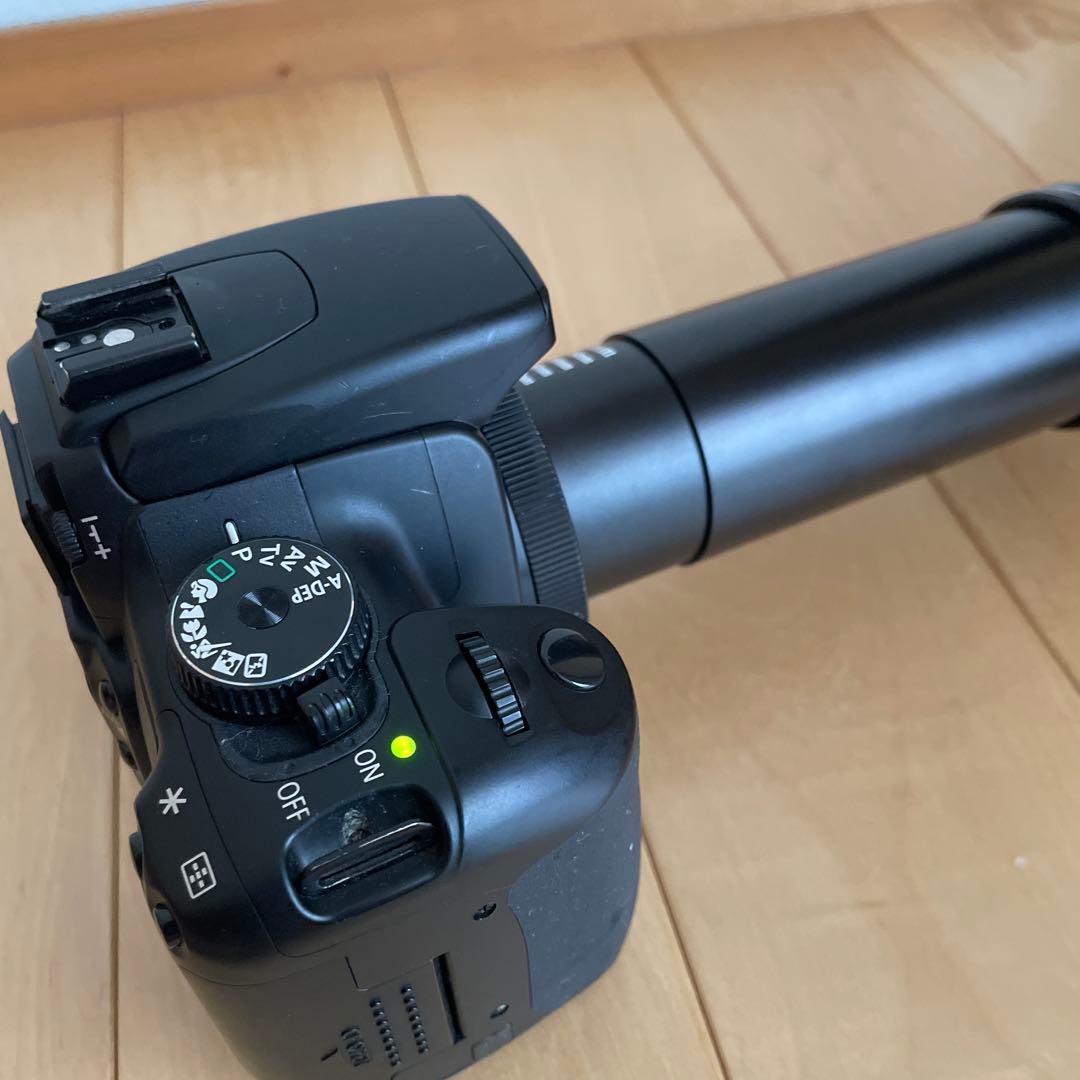 Canon一眼レフカメラ用！望遠レンズ！サードパーティ製品！おすすめ！