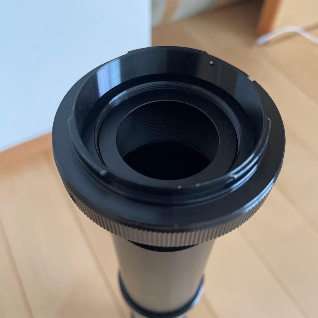 Canon一眼レフカメラ用！望遠レンズ！サードパーティ製品！おすすめ！