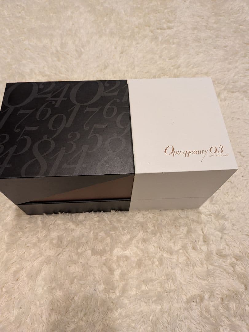 OpuBeauty 03 脱毛器