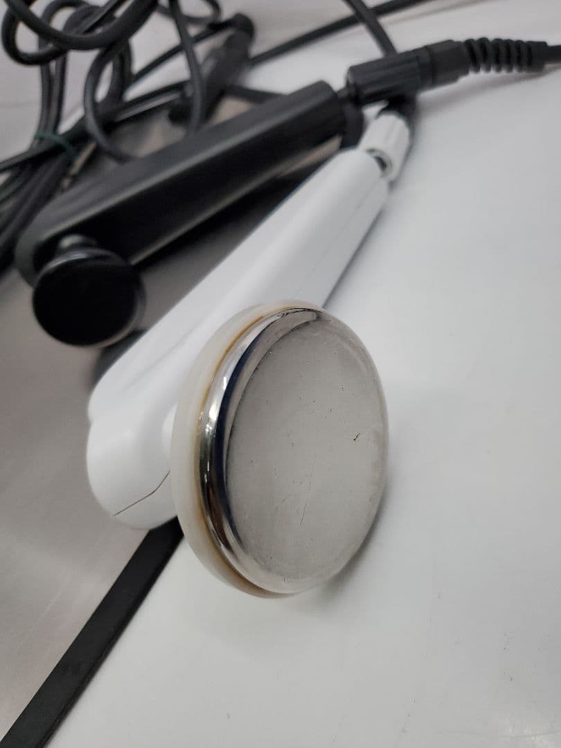 インディバと同じ技術　高周波マシン　マッサージ　痩身　エステ　自家用