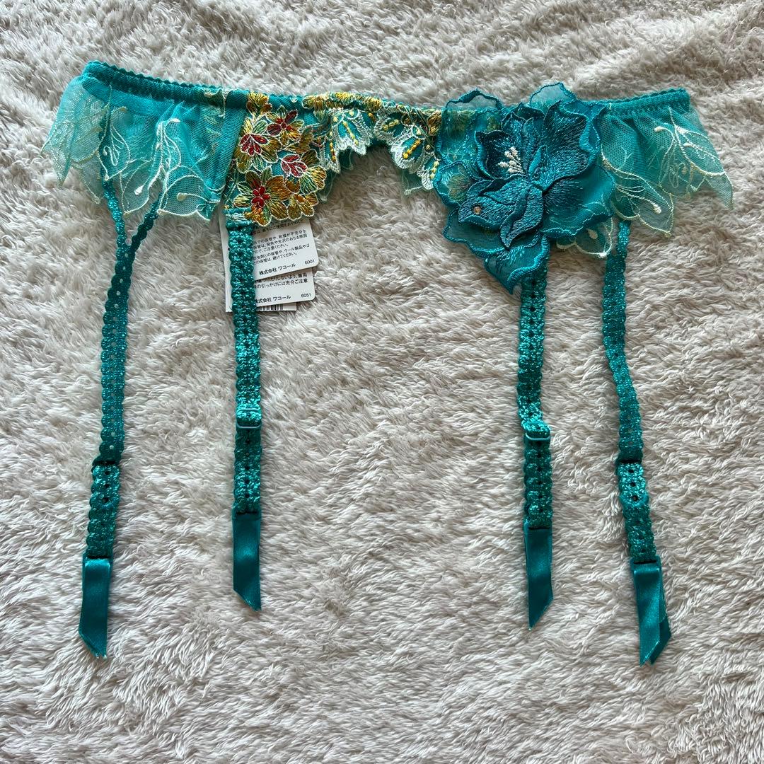 Saluteサルート　17g ブラD70　ソングM 　世界遺産黄龍BS