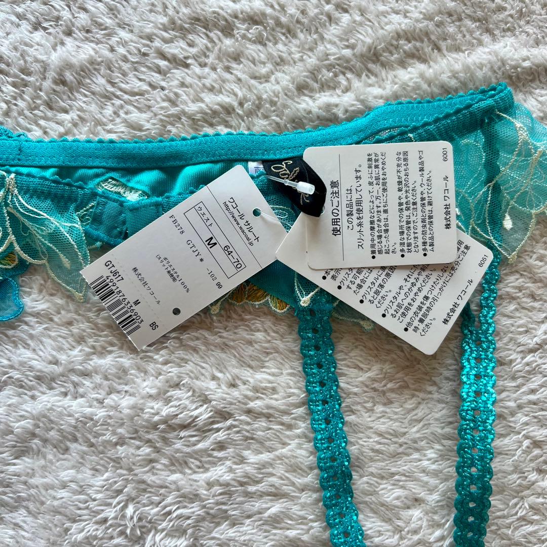 Saluteサルート　17g ブラD70　ソングM 　世界遺産黄龍BS