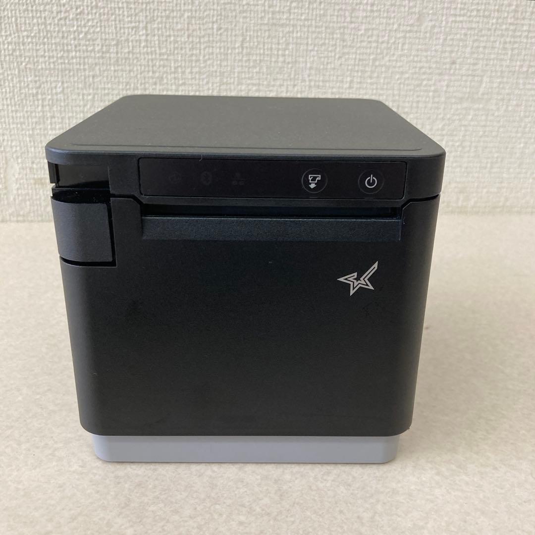レシートプリンター スター精密 mC-Print3 MCP31LB BK