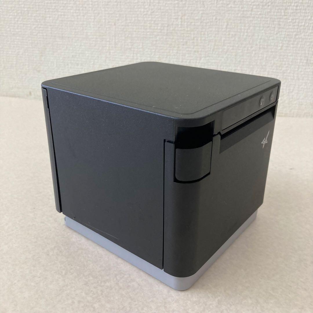 レシートプリンター スター精密 mC-Print3 MCP31LB BK