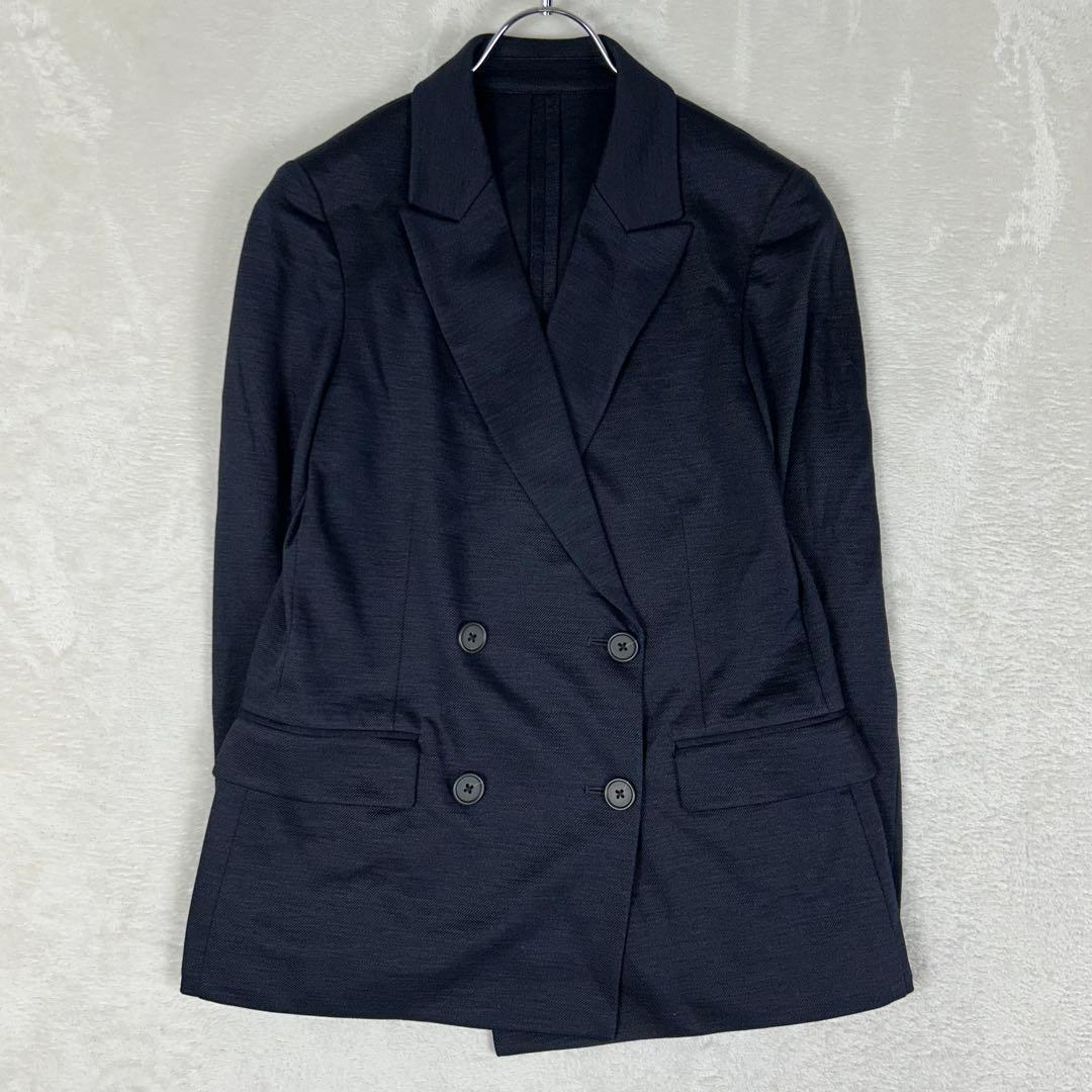 最高級♡ユナイテッドアローズトウキョウ ダブルブレストパンツスーツセットアップ