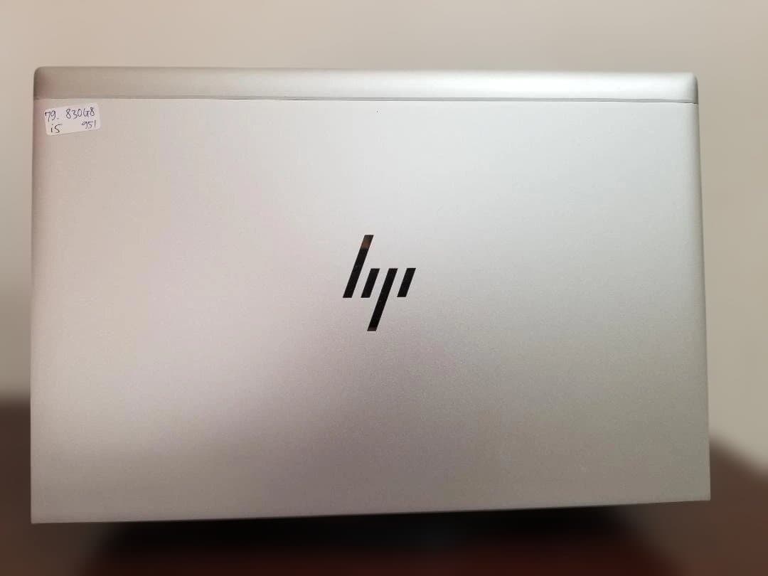 079 美品 HP ProBook 830 G8 i5◆16◆256GB◆FHD