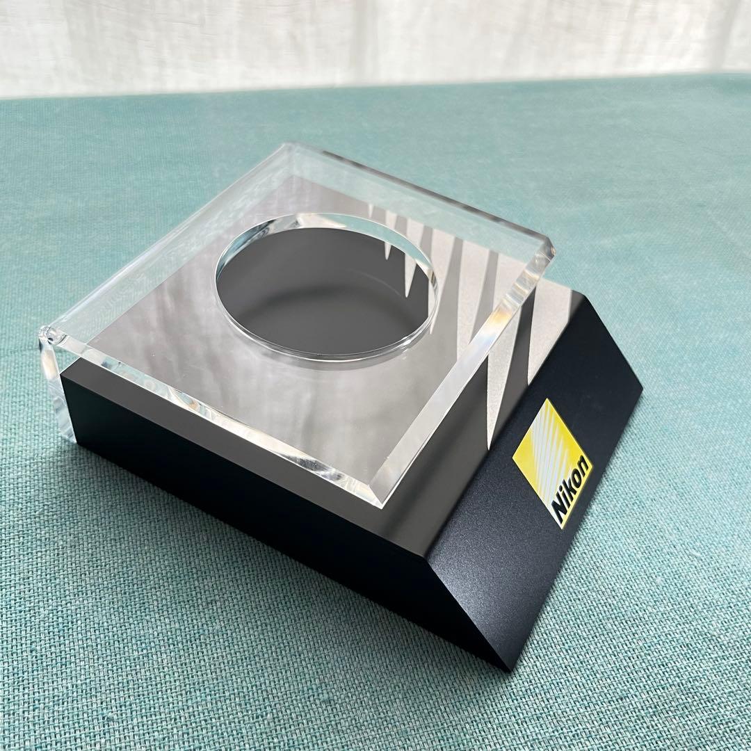 【美品】ニコン Ai Nikkor 135mm F2.8S 非売レンズスタンド付