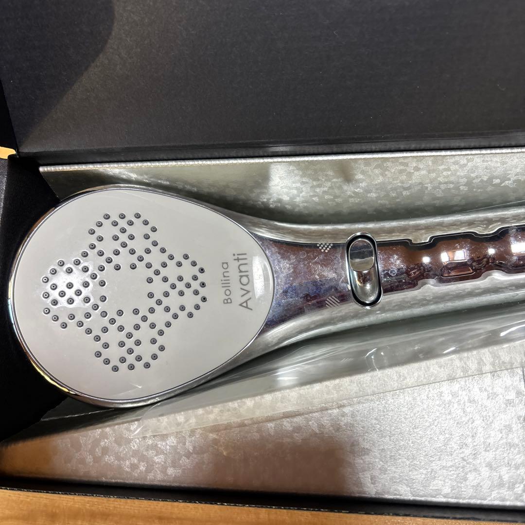 シャワーベッド　シャルレ