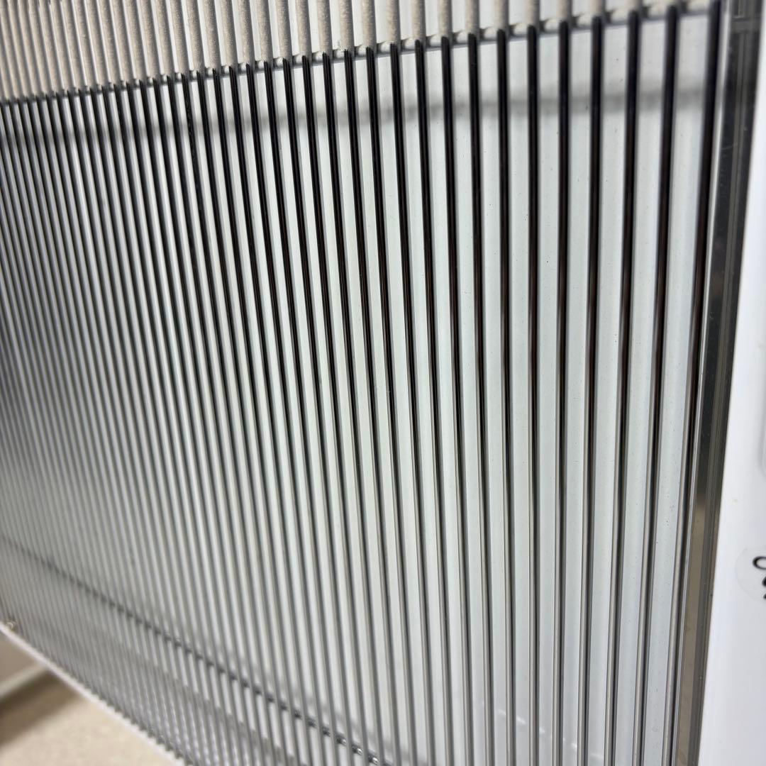 夢暖房 遠赤外線 輻射式 パネルヒーター YUME660-R17