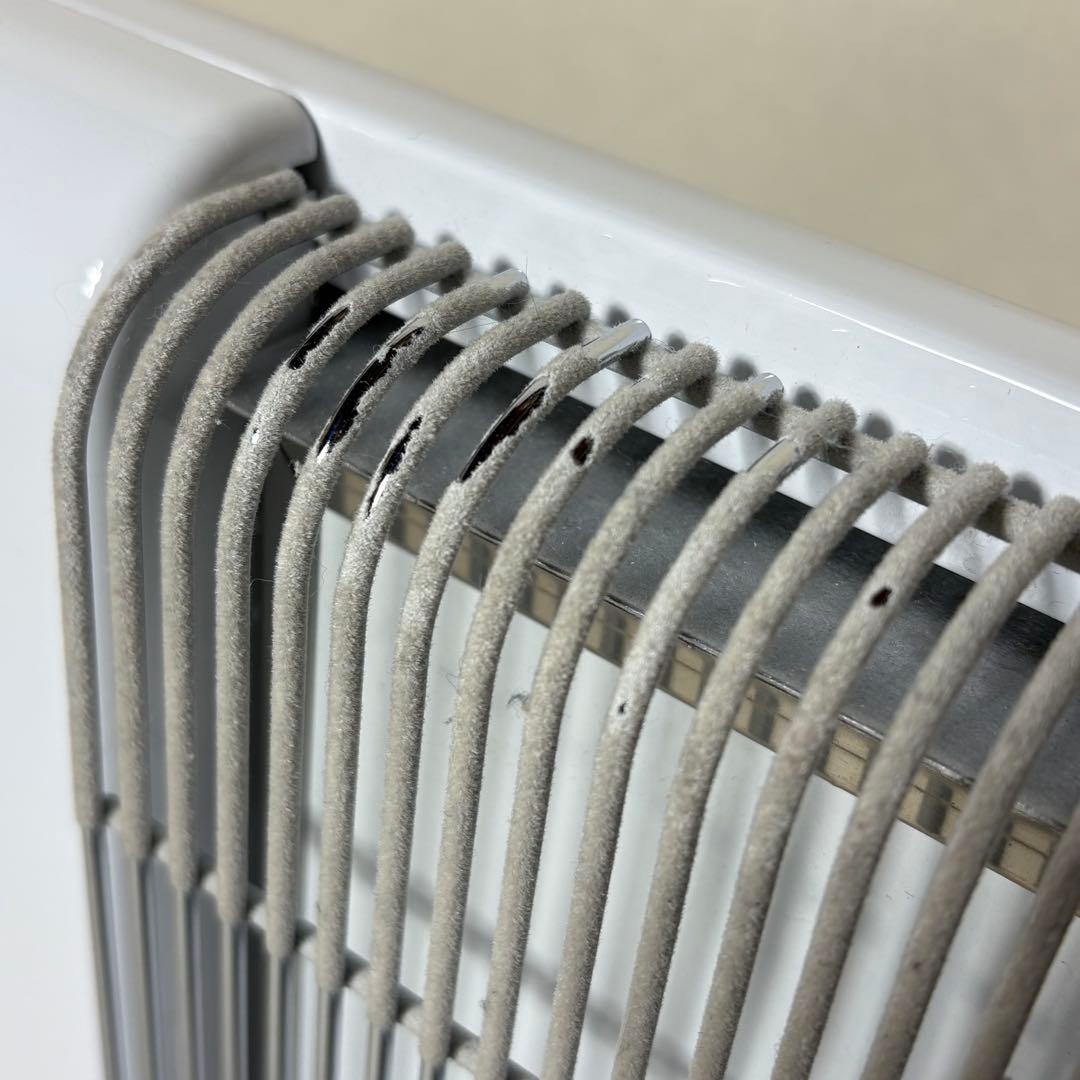 夢暖房 遠赤外線 輻射式 パネルヒーター YUME660-R17