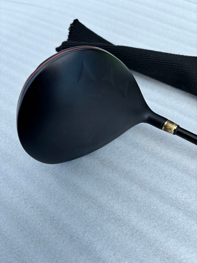 Roots Golf AerMet X(ルーツゴルフ)ドライバー 10.5°