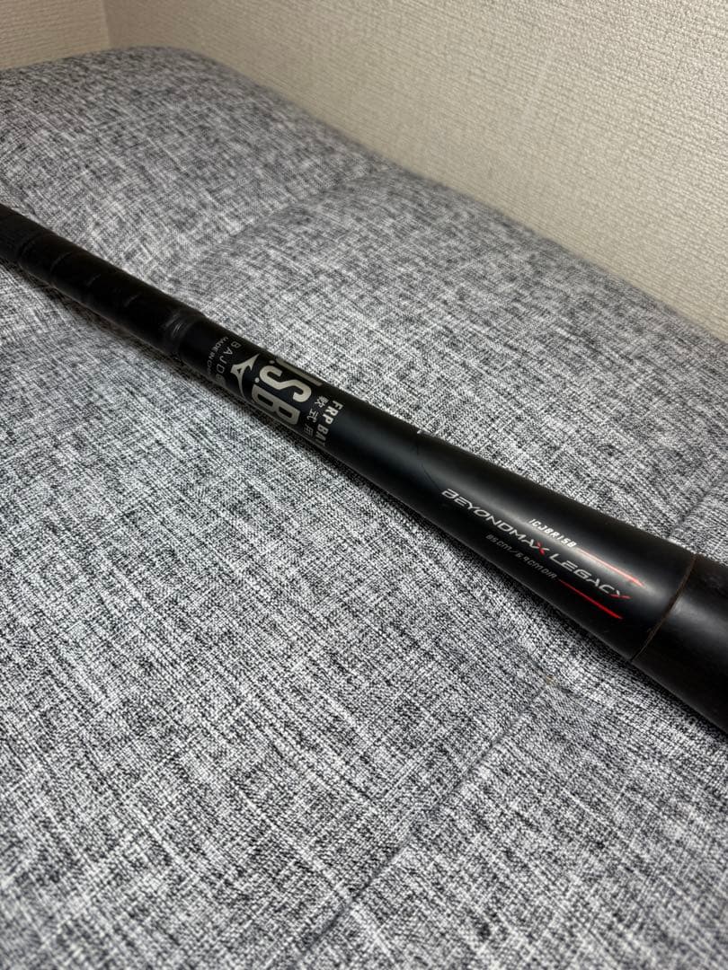 ビヨンドマックス レガシー トップバランス85cm BEYONDMAX