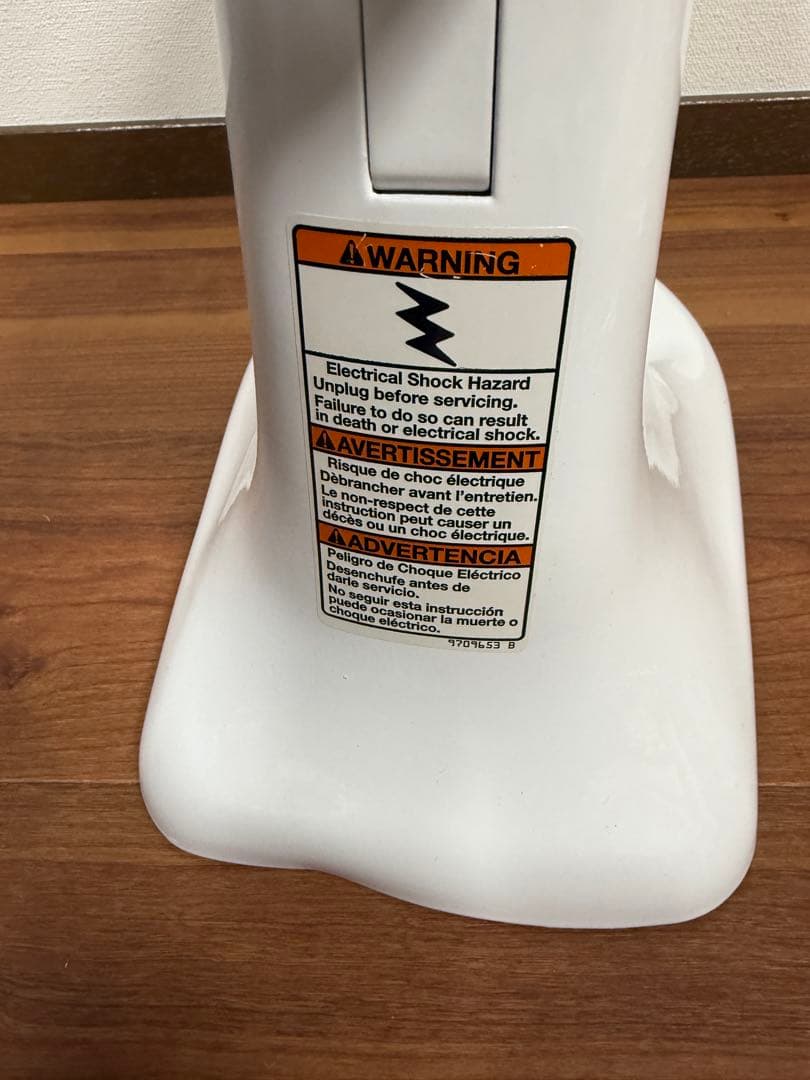 KitchenAid キッチンエイド Classic ホワイト K45SSWH