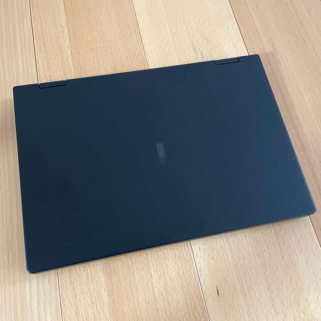 【美品】OneMix4 Core i5/16GB/512GB US配列 ブラック